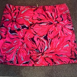 Lilly Pulitzer Skort